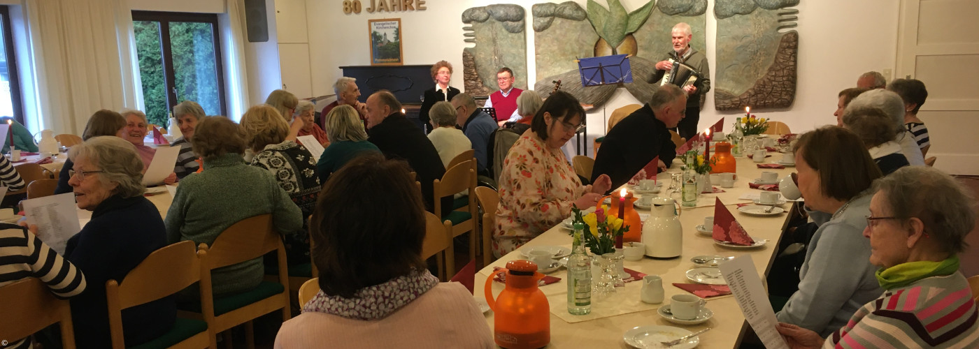 Gmaa Kaffee Pommelsbrunn