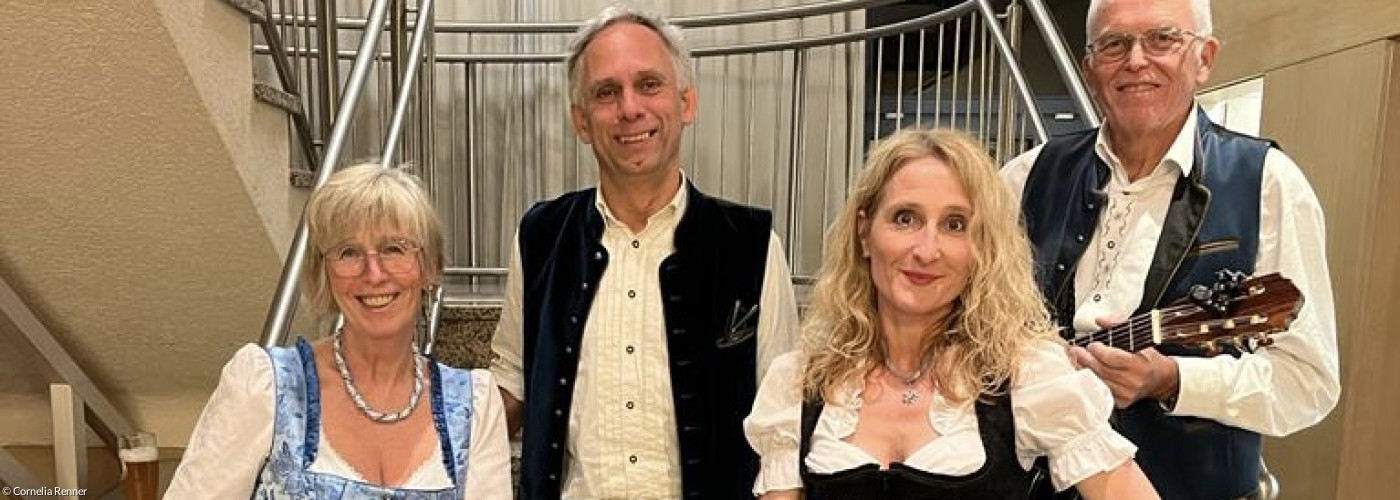 Hohenstädter Saitenmusik