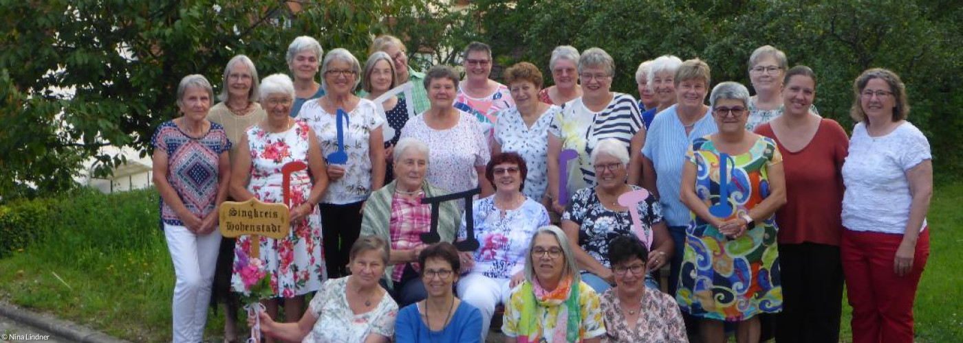 Singkreis Hohenstadt