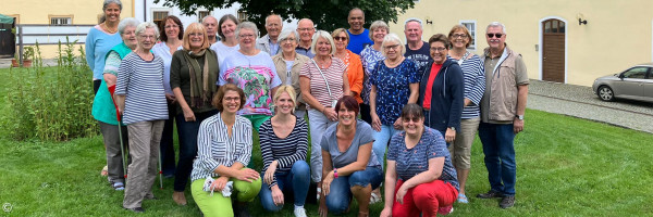 Kirchenchor Pommelsbrunn