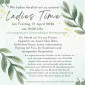 Ladies Time