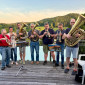 Posaunenchor Hirschbach