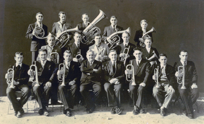 Hhof Geschichte Pocho