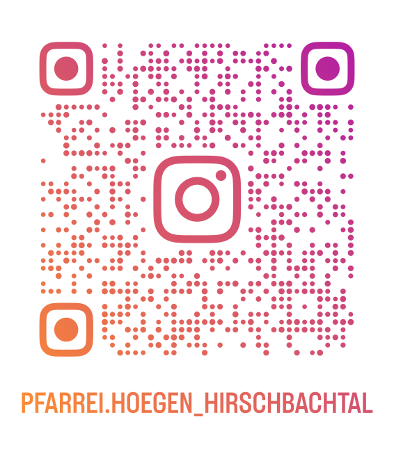 QR Code Instagram
